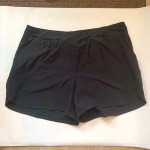 Land's End 26W Swim Shorts with Panty